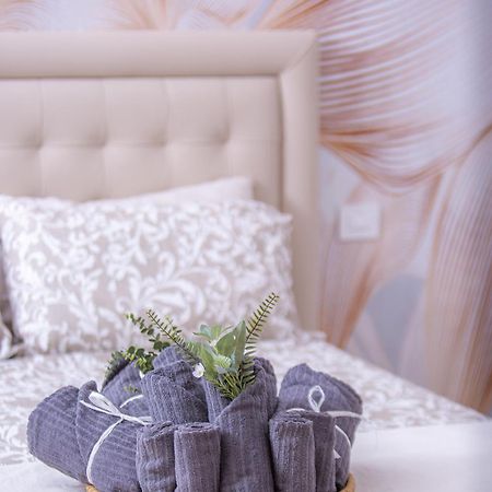 La Portineria Guest House Бари Екстериор снимка
