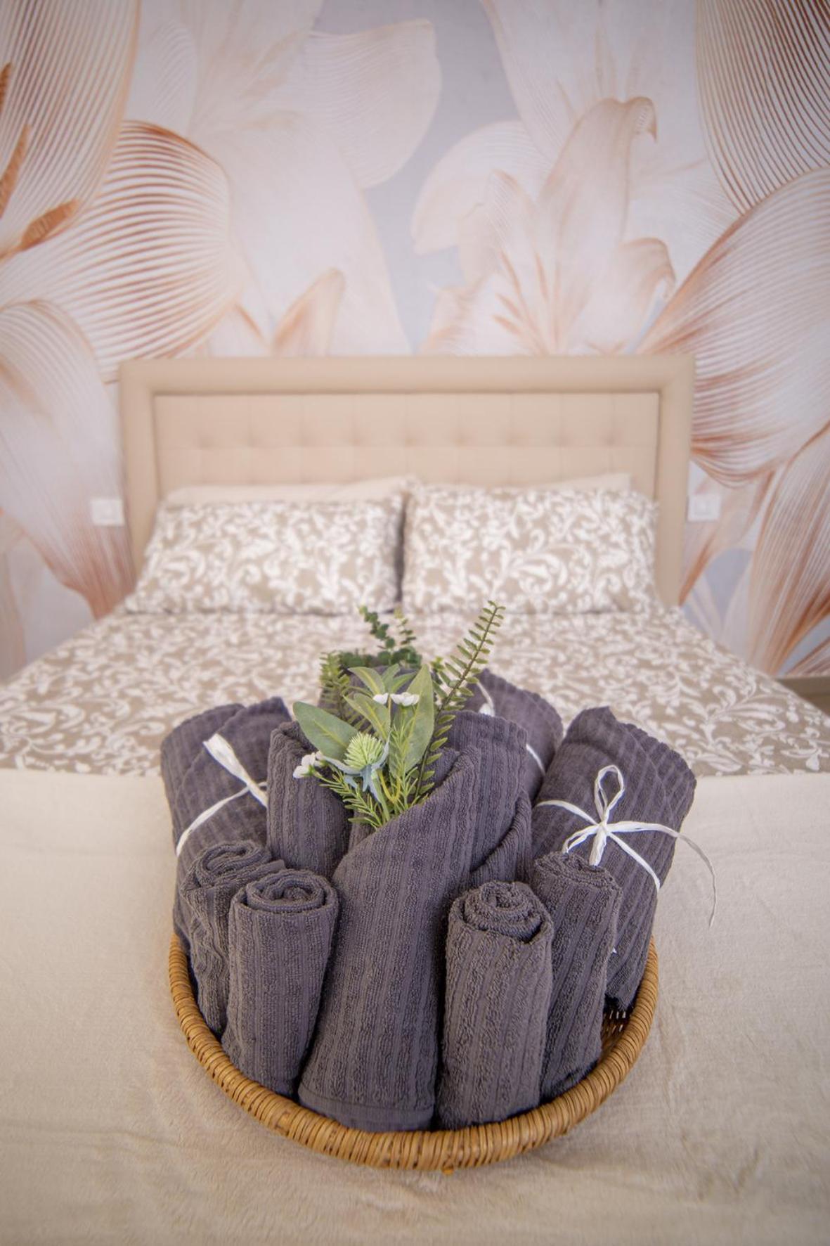 La Portineria Guest House Бари Екстериор снимка